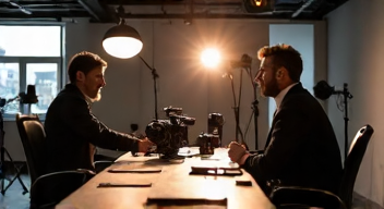 Die Perspektive eines TV-Experten: Christian Trozinski (2/10)