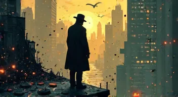 Die Philosophie des Absurden (3/10)