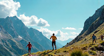 Die philosophische Betrachtung des Sports (5/10)