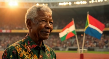 Die politische Dimension der Olympischen Spiele (9/10)