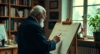 Die Psyche der Kreativität (6/10)