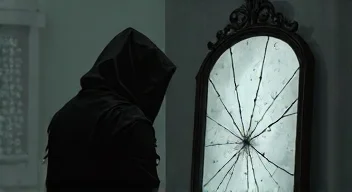 Die Psyche des Täters (7/10)