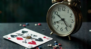 Die Psychologie der Betrüger (2/10)