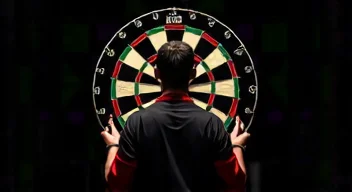 Die Psychologie des Darts (7/10)