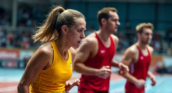 Die Psychologie des Sports: Emotionen und Motivation (7/10)