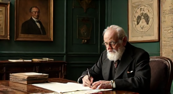 Die Psychologie des Zuschauers (6/10)