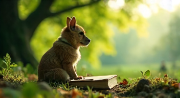 Die psychologische Dimension von Maulwurf Moley (6/10)