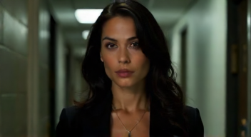 Die psychologische Tiefe der Charaktere (4/10)