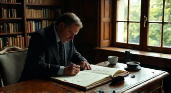 Die psychologischen Auswirkungen der Störungen (7/10)