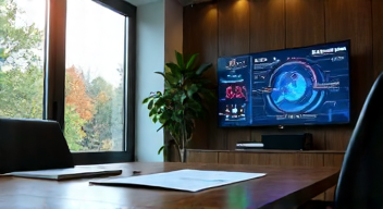 Die rechtlichen Herausforderungen der Smart-TV-Daten (2/10)