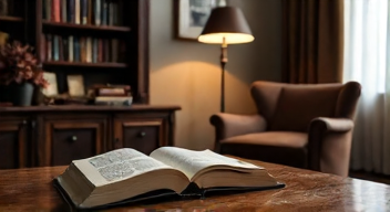 Die Relevanz von Krimis in der Gesellschaft (2/10)