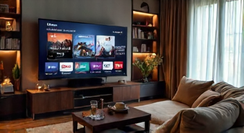 Die Relevanz von Streaming-Anbietern (2/10)