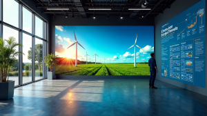 Die Revolution der Erneuerbaren: Energiewende, Lösungen, Mediathek erleben