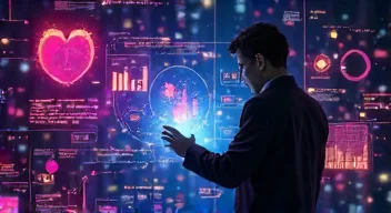 Die Rolle der Benutzeroberfläche (7/10)