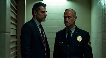 Die Rolle der Ermittlungen in der Serie (3/10)