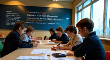 Die Rolle der Kreativität in der Medienerziehung (7/10)