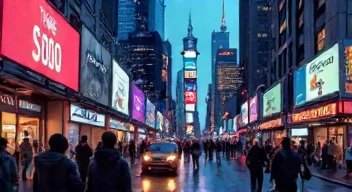 Die Rolle der Kultur in der Medienlandschaft (3/10)