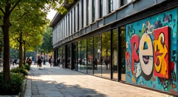 Die Rolle der Kunst in unserer Gesellschaft (4/10)