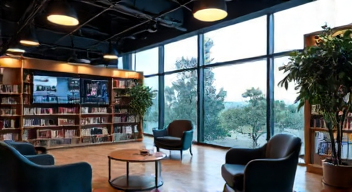 Die Rolle der Mediathek im digitalen Zeitalter (2/10)