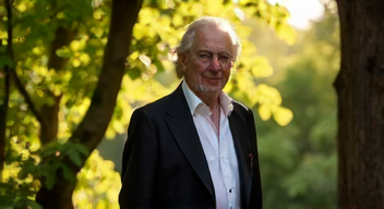 Die Rolle der Moderatoren im Dschungelcamp (9/10)