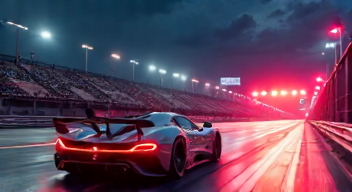 Die Rolle der Musik im Motorsport (10/10)