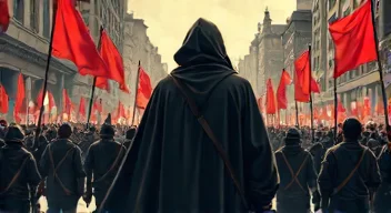 Die Rolle der Musik im Protest (10/10)