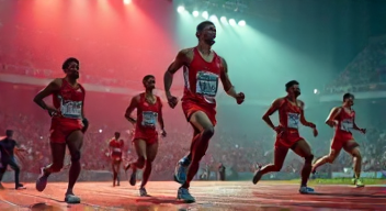 Die Rolle der Musik im Sport (10/10)