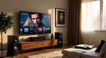 Die Rolle der Musik im Streaming-Zeitalter (10/10)