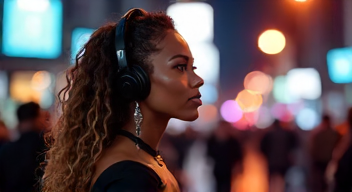 Die Rolle der Musik im Streaming-Zeitalter (10/10)