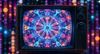 Die Rolle der Musik im TV (10/10)