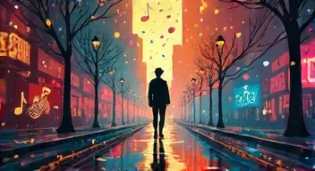 Die Rolle der Musik im Wandel (10/10)