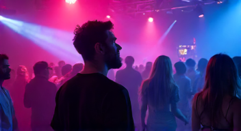 Die Rolle der Musik in der Drogenkultur (10/10)