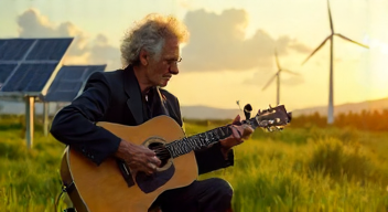 Die Rolle der Musik in der Energiewende (10/10)