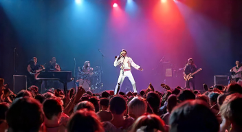 Die Rolle der Musik in der Gesellschaft (10/10)