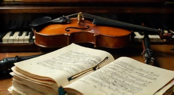 Die Rolle der Musik in der Medienberichterstattung (9/10)