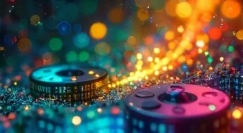 Die Rolle der Musik in der Medienlandschaft (10/10)