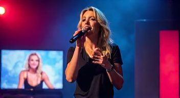 Die Rolle der Musik in der Reality-Kultur (10/10)