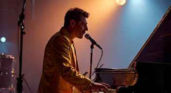 Die Rolle der Musik in der Serienproduktion (10/10)