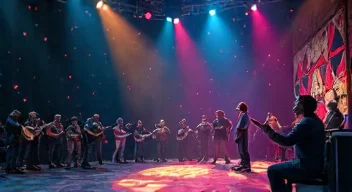 Die Rolle der Musik in HBO Max (9/10)