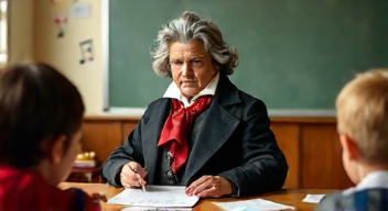 Die Rolle der Musik in Kinderprogrammen (7/10)