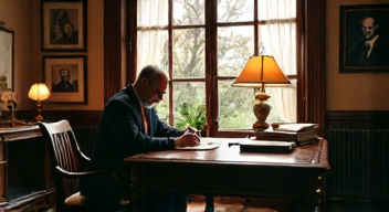 Die Rolle der Psychoanalyse in der Medienwahrnehmung (7/10)