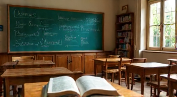 Die Rolle der Schule in der Geschichtenerzählung (9/10)