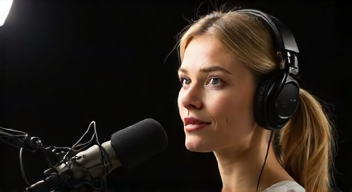 Die Rolle der Synchronsprecher (4/10)