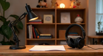 Die Rolle der Synchronsprecher im Kinderfernsehen (4/10)