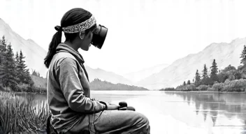 Die Rolle der Technologie in der Medienproduktion (4/10)