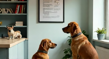 Die Rolle der Tiermedizin in der Gesellschaft (2/10)