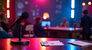 Die Rolle der Unterhaltung in Quizformaten (3/10)