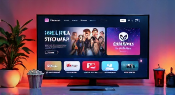 Die Rolle der Werbung im Streaming (3/10)