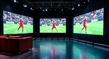 Die Rolle der Wiederholungen im Sportfernsehen