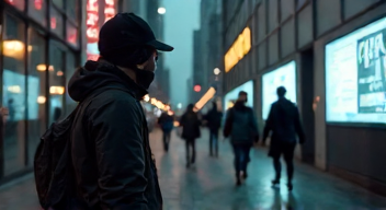 Die Rolle des Journalismus in der Jugendkriminalität (3/10)